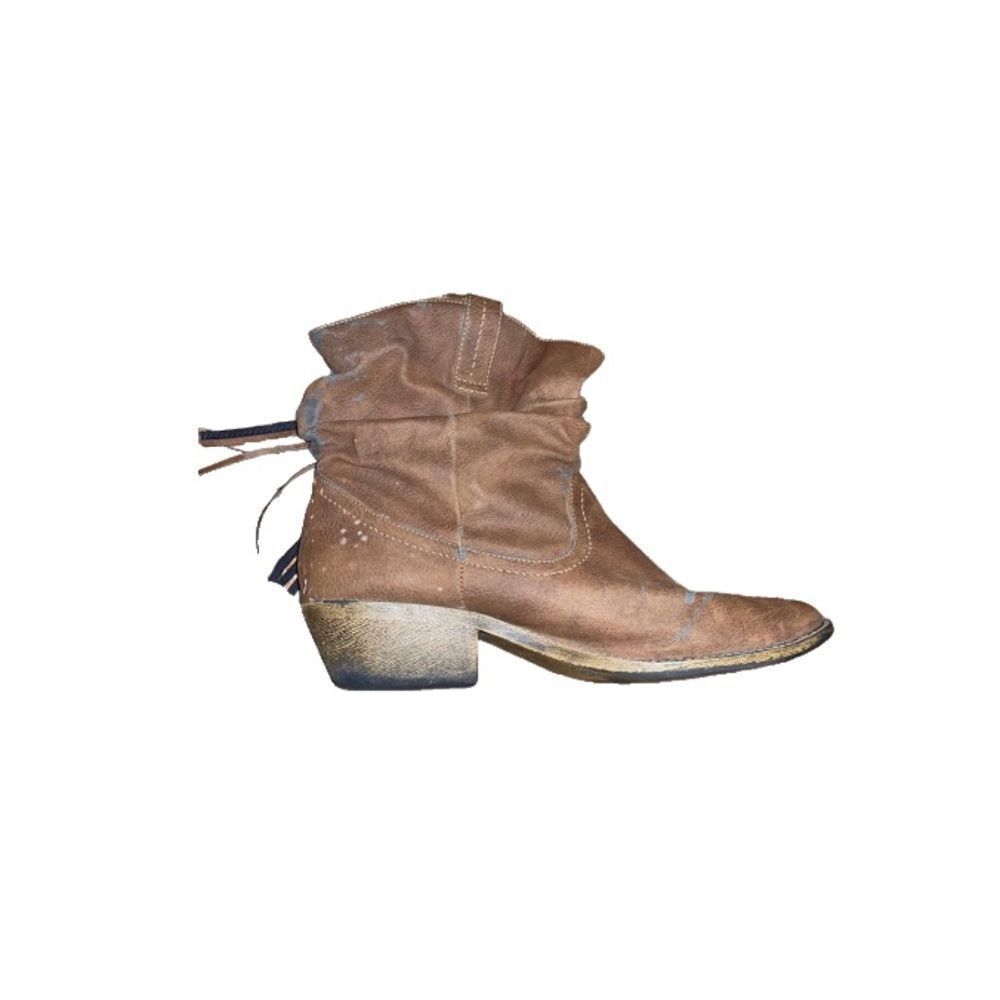 Size 11 Womens Cowboy Boots